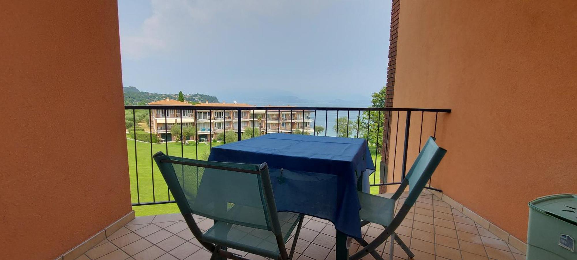 Hotel Florence Manerba del Garda Szoba fotó