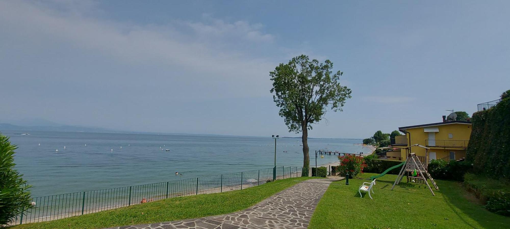 Hotel Florence Manerba del Garda Szoba fotó