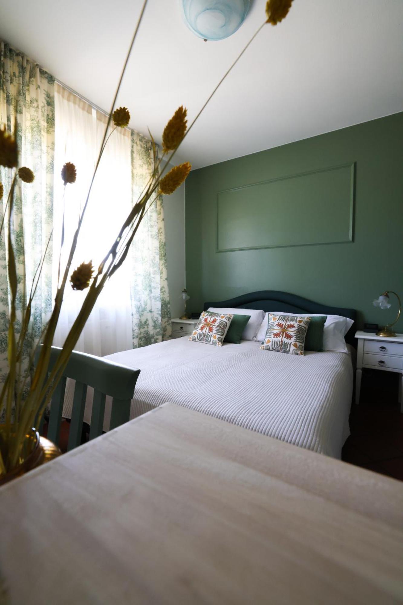 Hotel Florence Manerba del Garda Kültér fotó