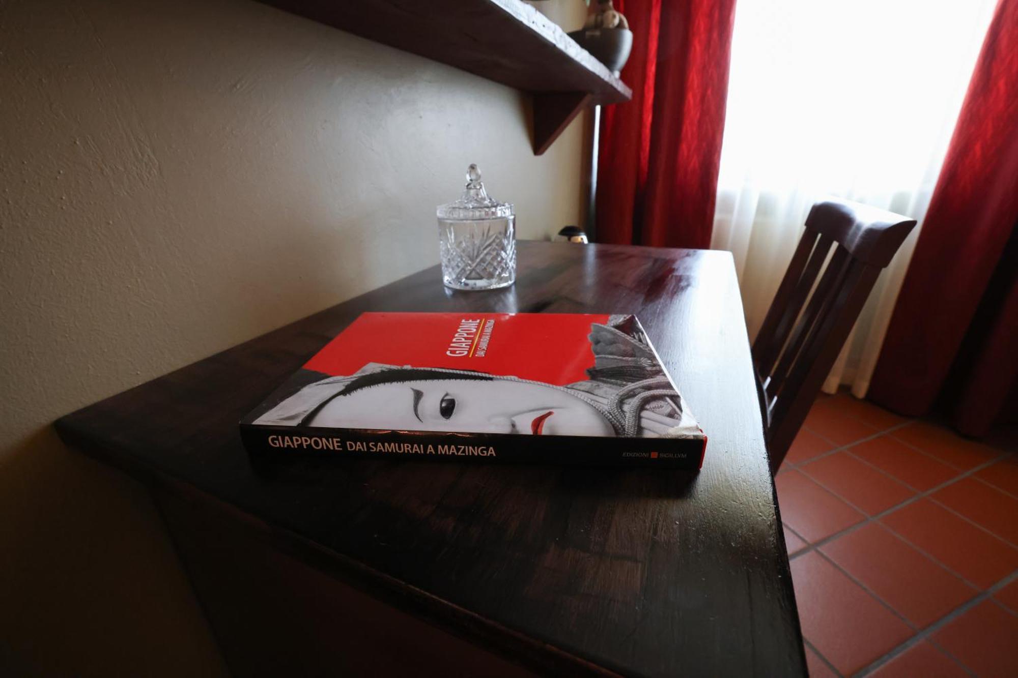 Hotel Florence Manerba del Garda Szoba fotó