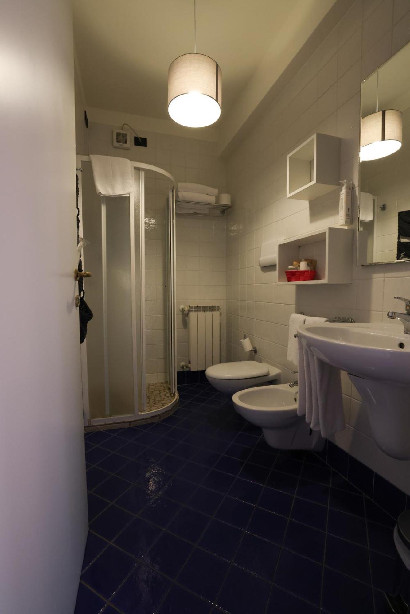 Hotel Florence Manerba del Garda Kültér fotó
