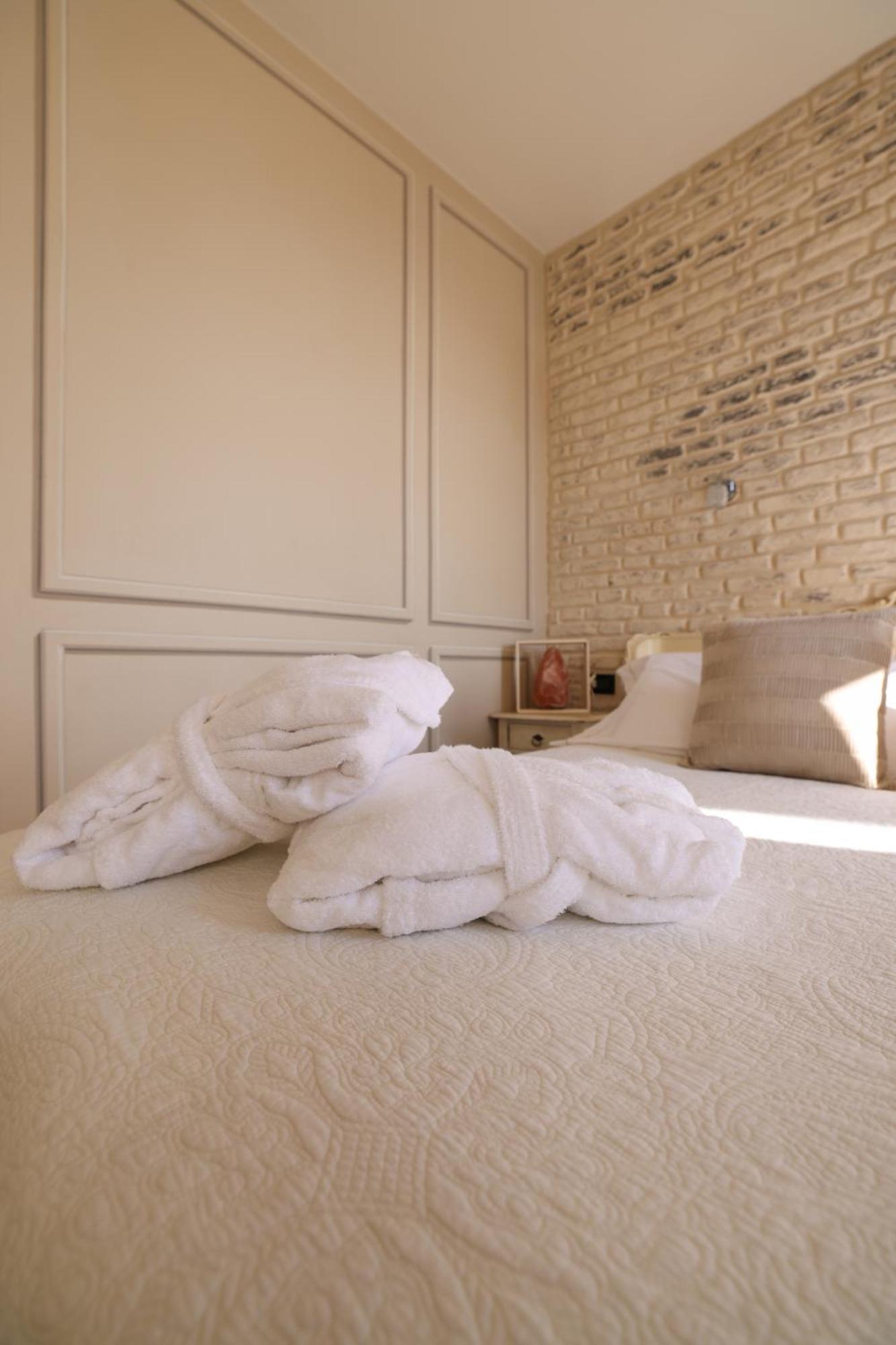 Hotel Florence Manerba del Garda Szoba fotó