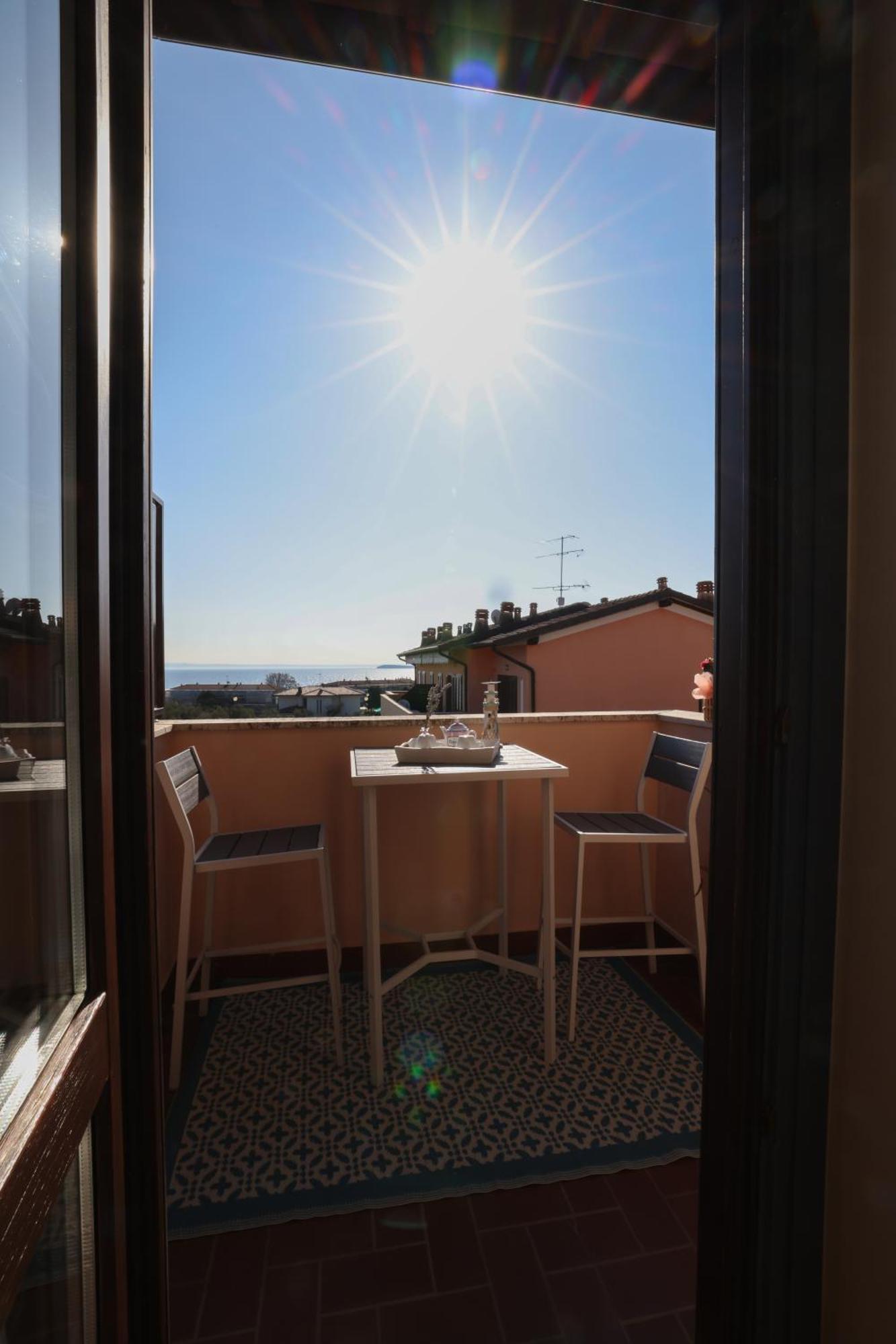 Hotel Florence Manerba del Garda Szoba fotó
